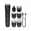 Philips Trymer All-in-one Face+Hair MG3930/15